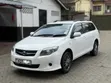 Toyota Corolla Fielder 2012 Nyeupe - 4