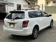 Toyota Corolla Fielder 2012 Nyeupe - 5