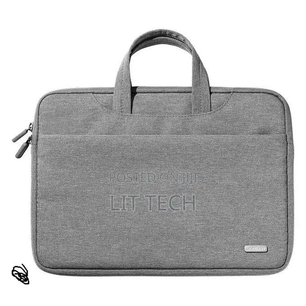 UGREEN LP437 Begi la Laptop 14''-14.9'' - Kijivu - 1