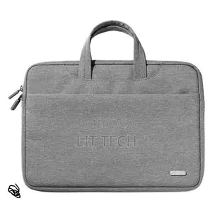 UGREEN LP437 Begi la Laptop 14''-14.9'' - Kijivu