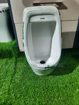 Khanger Urinal Bowl - Brand New
