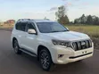 Toyota Land Cruiser Prado 2.8 TZG 2020 Unregistered - 2