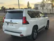 Toyota Land Cruiser Prado 2.8 TZG 2020 Unregistered - 3