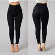 Slim Fit Skinny Jeans - Mpya Kabisa - 2