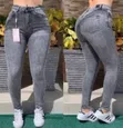 Slim Fit Skinny Jeans - Mpya Kabisa - 4
