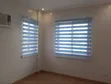 Luxury Horizontal Zebra Blinds for Living Rooms - 1