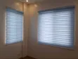 Luxury Horizontal Zebra Blinds for Living Rooms - 2