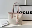 Mila Doll Tote Bag - 1