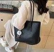 Mila Doll Tote Bag - 3