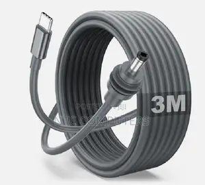 Starlink DC to Type-C Cable 3m