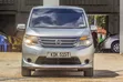 Nissan Serena 2015 Nyeupe - 1