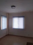 Durable Horizontal Zebra Blinds for Office Windows - 1
