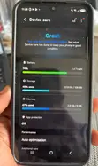 Samsung Galaxy A16 128GB Black - 2