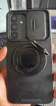 Samsung Galaxy A16 128GB Black - 3