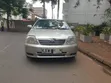 Toyota Corona 2001 Nyeusi - 1