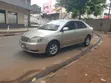 Toyota Corona 2001 Nyeusi - 3