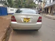 Toyota Corona 2001 Nyeusi - 4