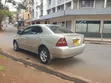 Toyota Corona 2001 Nyeusi - 5