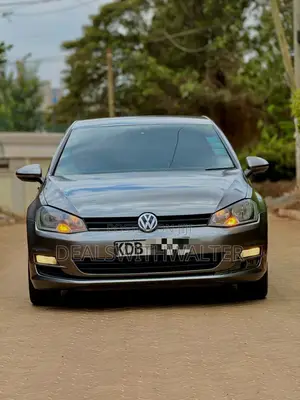 Volkswagen Golf TSI 2014 Kijivu