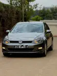Volkswagen Golf TSI 2014 Gray - 3
