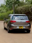 Volkswagen Golf TSI 2014 Gray - 5