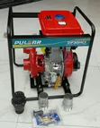 Pulsar High-Pressure Diesel Water Pump - 1
