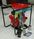 Pulsar High-Pressure Diesel Water Pump - 3