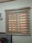 Premium Horizontal Zebra Blinds - All Sizes - 2
