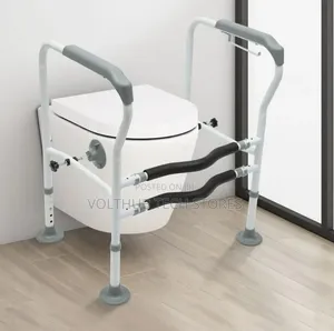 Toilet Support Frame - Brand New