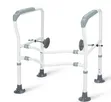 Toilet Support Frame - Brand New - 2