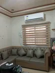 Elegant Zebra Roller Blinds for Home Window Decor - 1