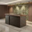140cm Executive Imported Office Manager Desk - 3