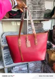 Minimalist Tote Bag yenye Nafasi - 1