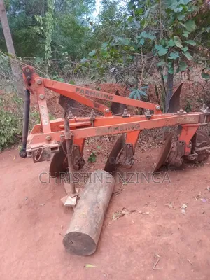 Farm King Plough