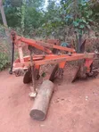 Farm King Plough - 1