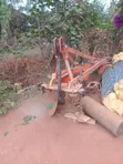 Farm King Plough - 2