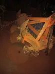 Farm King Plough - 4