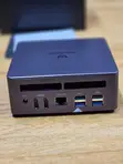 Kompyuta Mpya ya Mezani Minisforum UM790 Pro - 2