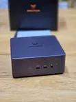 Kompyuta Mpya ya Mezani Minisforum UM790 Pro - 3