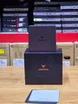 Kompyuta Mpya ya Mezani Minisforum UM790 Pro - 4