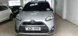 Toyota Sienta 2018 Nyeusi - 1