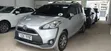 Toyota Sienta 2018 Nyeusi - 2