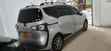 Toyota Sienta 2018 Nyeusi - 5