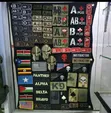 Original Tactical Badges - 2