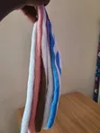5pcs Pure Cotton Kitchen Towels - 2