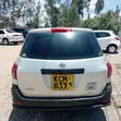 Nissan Advan 2012 Silver - 2