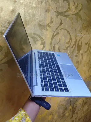 HP EliteBook 840 G8 Laptop 8GB RAM, 256GB SSD