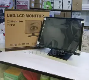 15" POS Touch Monitor for Shops & Businesses