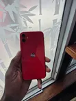 Apple iPhone 11 128GB Red - 2