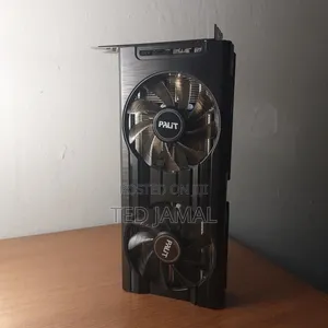 Palit GeForce RTX 3060 12GB GDDR6 Graphics Card - Imetumika